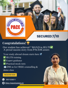IELTS Coaching in Suchitra Circle